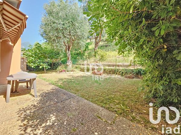 Appartement à vendre 4 pièces 106 m² Menton