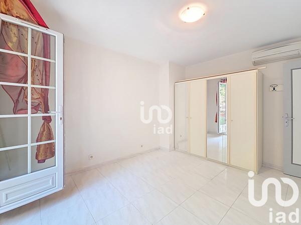 Appartement à vendre 4 pièces 106 m² Menton