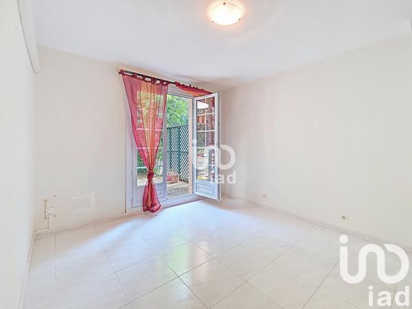 Appartement à vendre 4 pièces 106 m² Menton