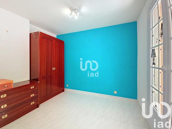 Appartement à vendre 4 pièces 106 m² Menton