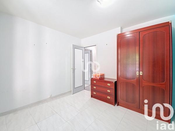 Appartement à vendre 4 pièces 106 m² Menton