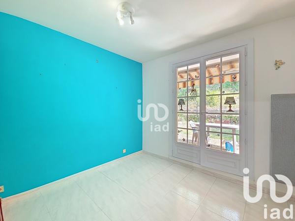 Appartement à vendre 4 pièces 106 m² Menton
