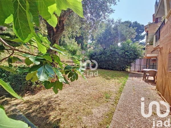 Appartement à vendre 4 pièces 106 m² Menton