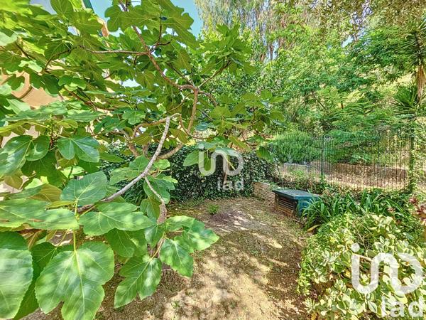 Appartement à vendre 4 pièces 106 m² Menton