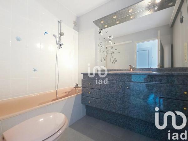 Appartement à vendre 4 pièces 106 m² Menton