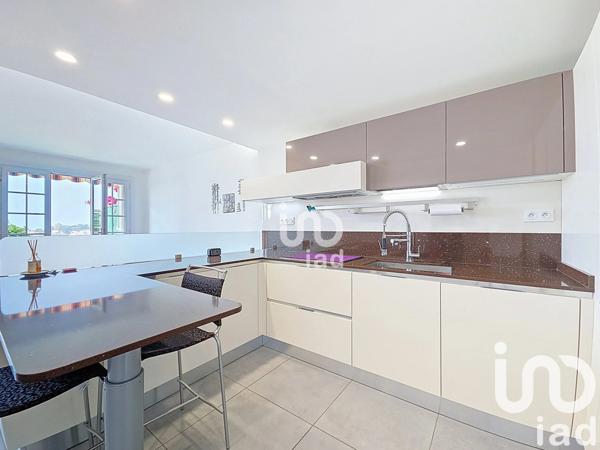 Appartement à vendre 4 pièces 106 m² Menton