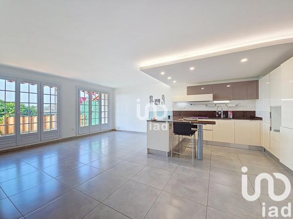 Appartement à vendre 4 pièces 106 m² Menton