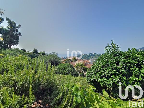 Appartement à vendre 4 pièces 106 m² Menton