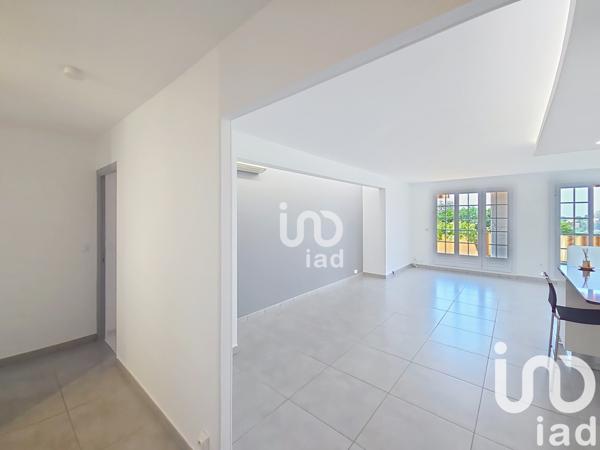 Appartement à vendre 4 pièces 106 m² Menton