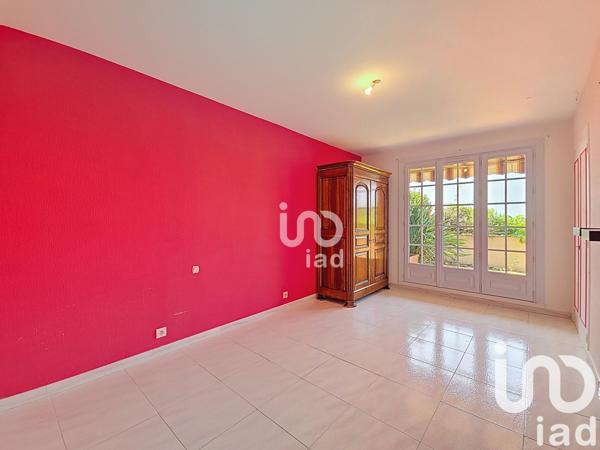 Appartement à vendre 4 pièces 106 m² Menton