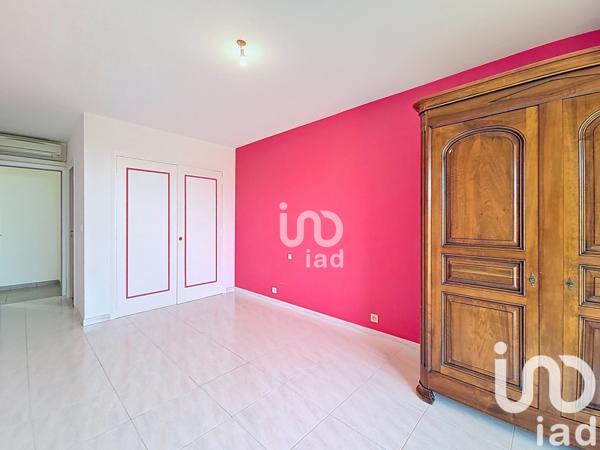 Appartement à vendre 4 pièces 106 m² Menton