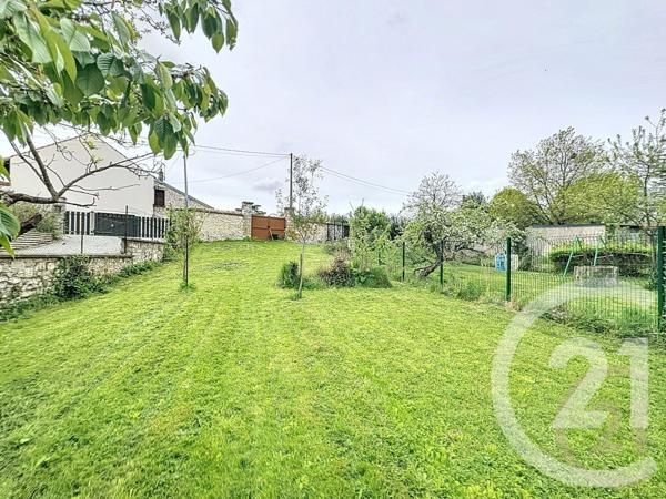 Terrain à vendre  402 m2 MORET SUR LOING - 77