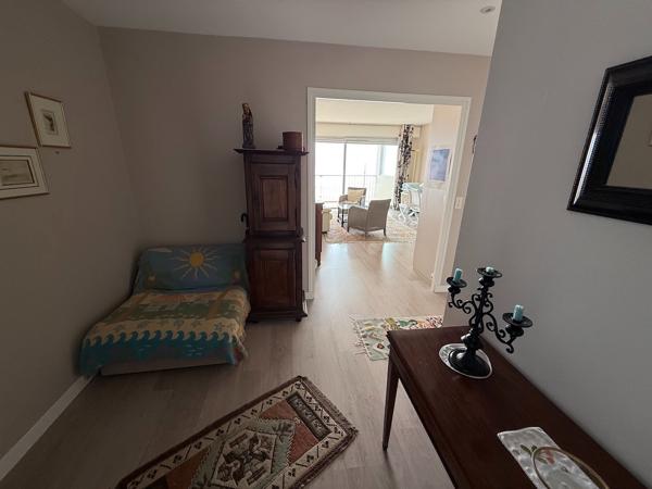 La Baule Plage Benoit - Appartement Face Mer. , La baule escoublac