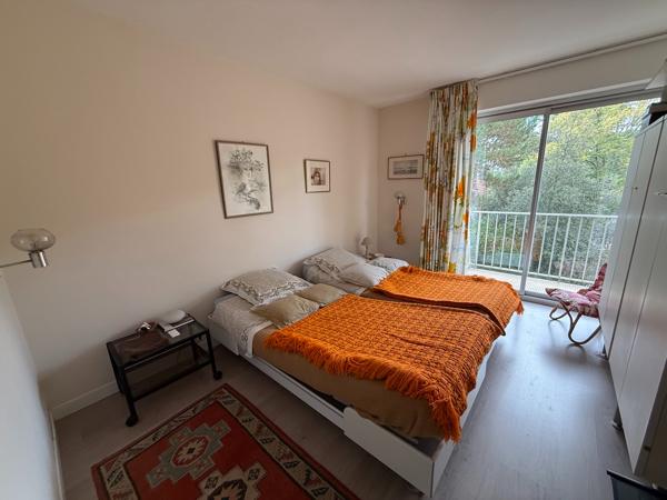 La Baule Plage Benoit - Appartement Face Mer. , La baule escoublac