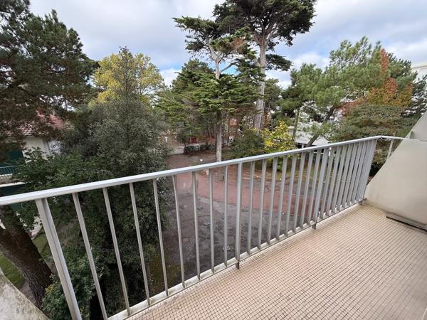 La Baule Plage Benoit - Appartement Face Mer. , La baule escoublac