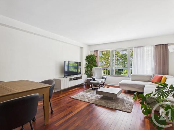 Appartement F5 à vendre  5 pièces - 78,95 m 2   ST MAURICE  - 94