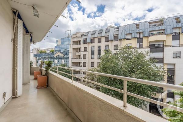 Appartement F5 à vendre  5 pièces - 78,95 m 2   ST MAURICE  - 94