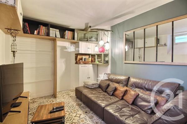 Appartement F5 à vendre  5 pièces - 78,95 m 2   ST MAURICE  - 94