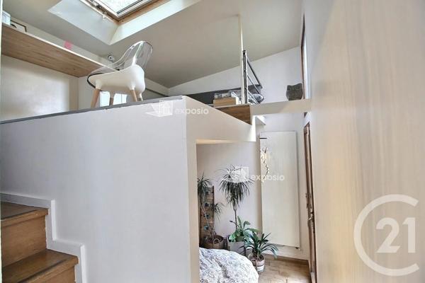 Appartement F5 à vendre  5 pièces - 78,95 m 2   ST MAURICE  - 94