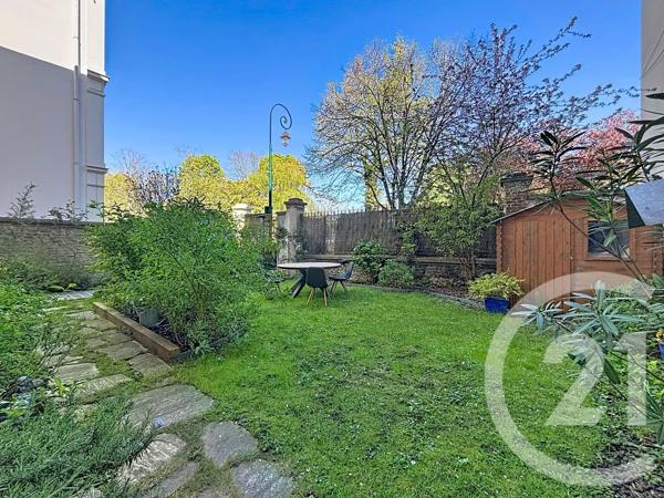Appartement F5 à vendre  5 pièces - 78,95 m 2   ST MAURICE  - 94