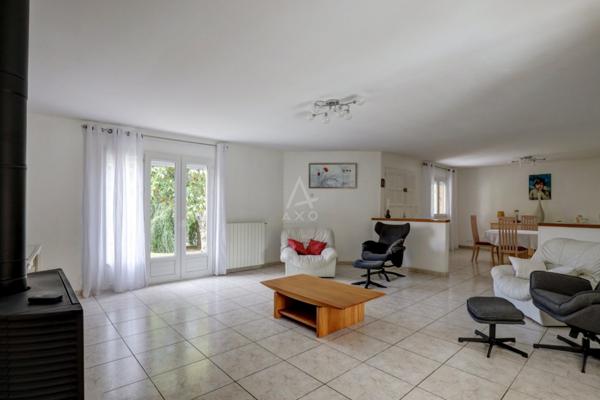 QUARTIER RESIDENTIEL