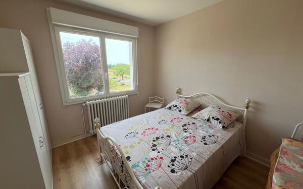 Maison à vendre    6 pièces •  Matha