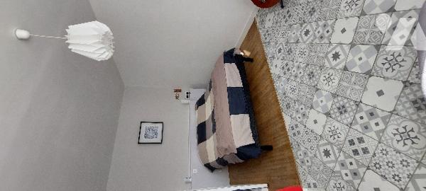 Angers (rue Maurice Geslin) - Maison familiale rénovée – 154 m² – 5 chambres dont suite parentale