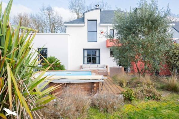 Maison à vendre |  Couëron |  6 pièces | 138 m²