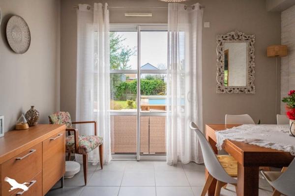 Maison à vendre |  Couëron |  6 pièces | 138 m²