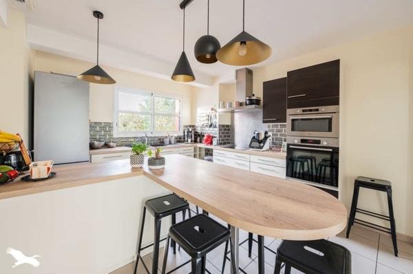 Maison à vendre |  Couëron |  6 pièces | 138 m²