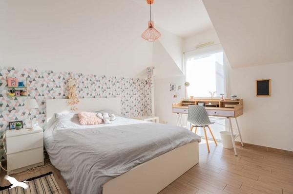 Maison à vendre |  Couëron |  6 pièces | 138 m²