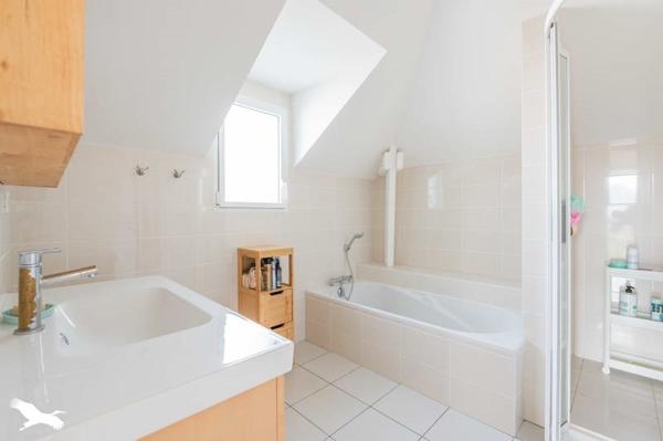 Maison à vendre |  Couëron |  6 pièces | 138 m²