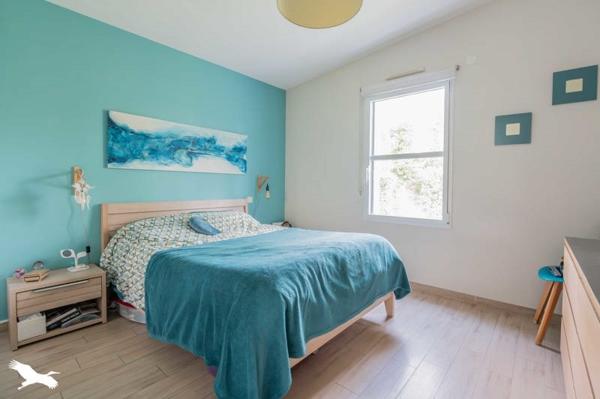 Maison à vendre |  Couëron |  6 pièces | 138 m²