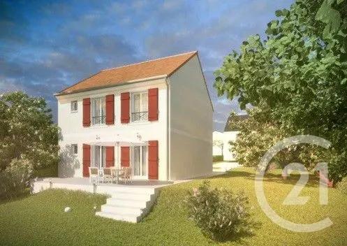 Terrain à vendre  234 m 2   BEAUCHAMP  - 95