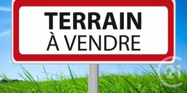 Terrain à vendre  234 m 2   BEAUCHAMP  - 95