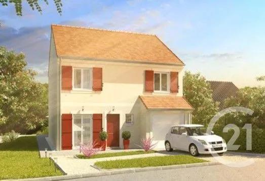 Terrain à vendre  234 m 2   BEAUCHAMP  - 95