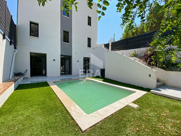 Appartement Marseille 3 pièces 75 m2