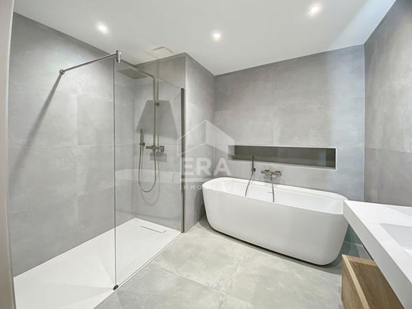 Appartement Marseille 3 pièces 75 m2