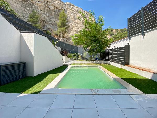 Appartement Marseille 3 pièces 75 m2