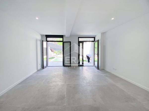 Appartement Marseille 3 pièces 75 m2