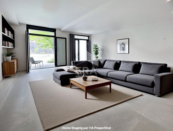 Appartement Marseille 3 pièces 75 m2