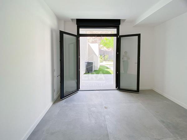 Appartement Marseille 3 pièces 75 m2