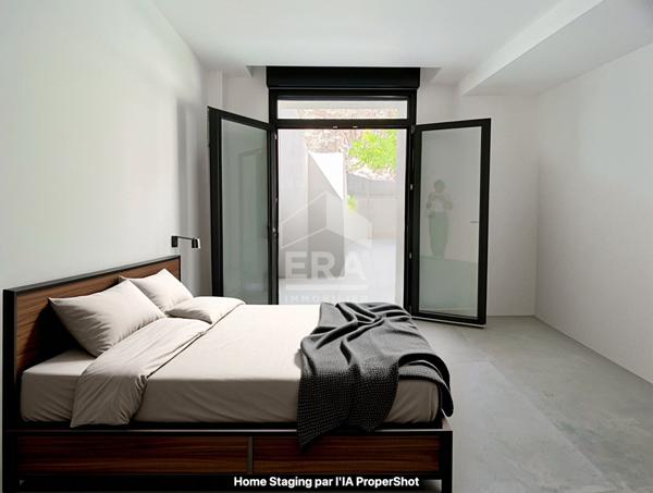 Appartement Marseille 3 pièces 75 m2