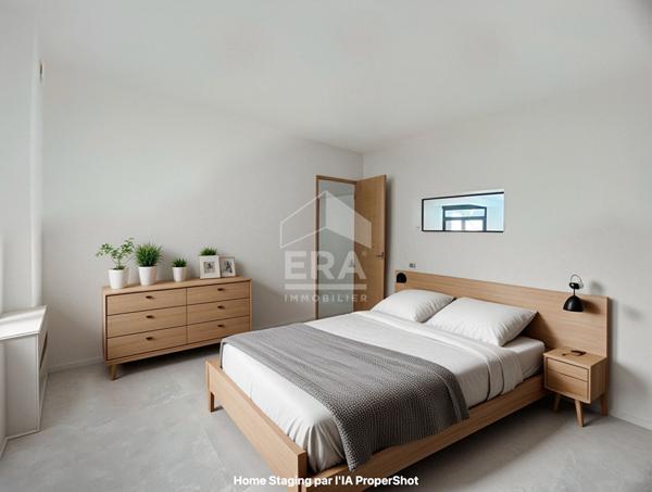 Appartement Marseille 3 pièces 75 m2