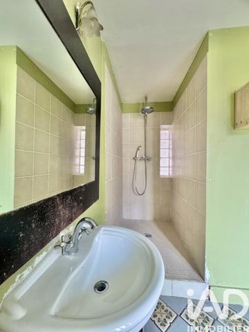 Maison à vendre 5 pièces 113 m² Sainte-Pallaye