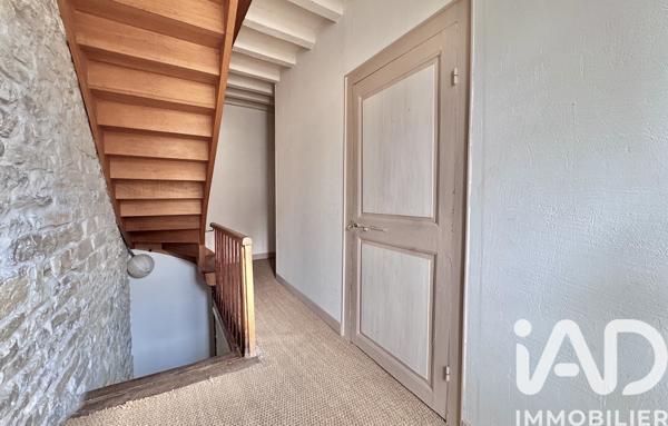 Maison à vendre 5 pièces 113 m² Sainte-Pallaye
