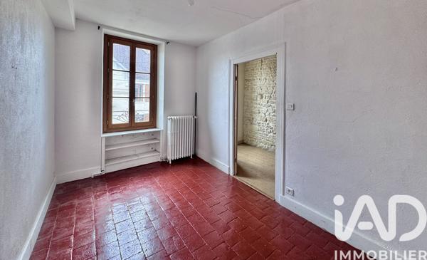 Maison à vendre 5 pièces 113 m² Sainte-Pallaye