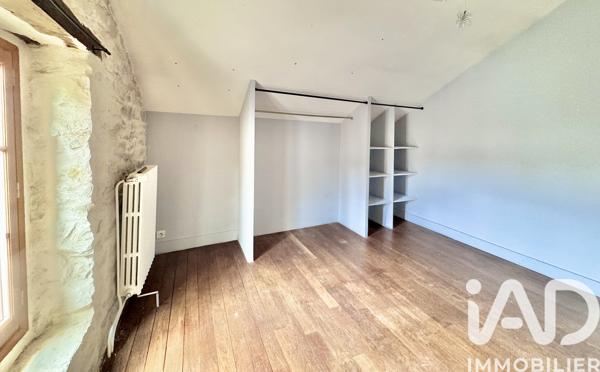 Maison à vendre 5 pièces 113 m² Sainte-Pallaye