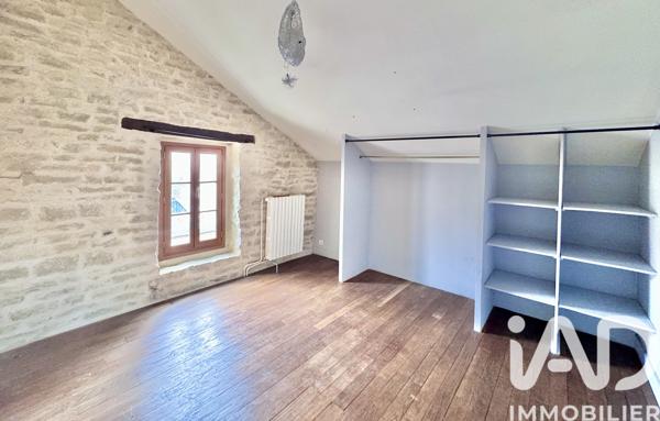Maison à vendre 5 pièces 113 m² Sainte-Pallaye