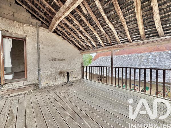 Maison à vendre 5 pièces 113 m² Sainte-Pallaye